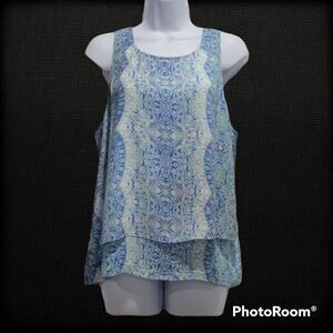 CREMIEUX Tank Top - Tops, Size L for Women